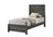 Valor Bed Grey