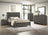 Valor Dresser-Grey