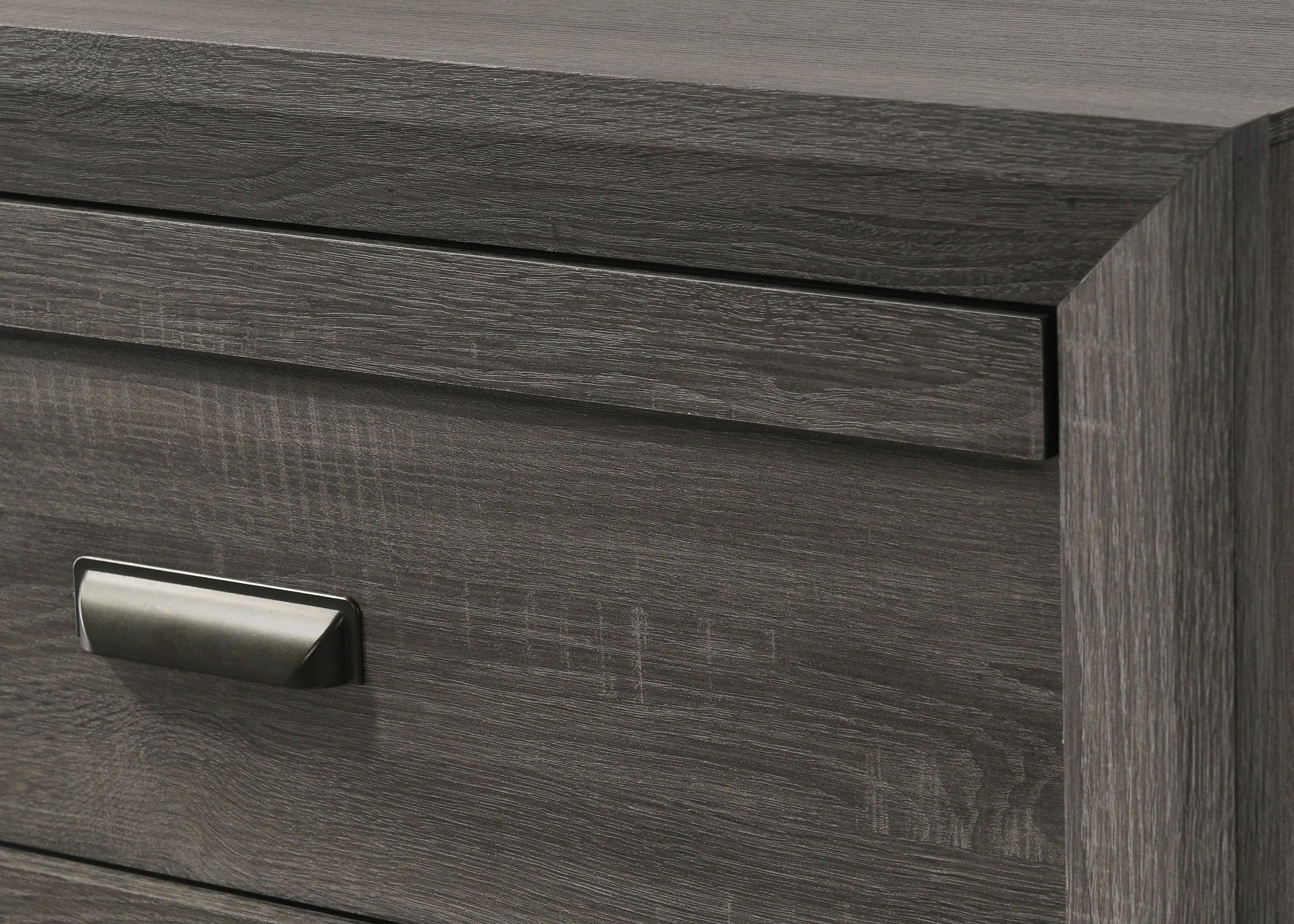 Valor Dresser-Grey