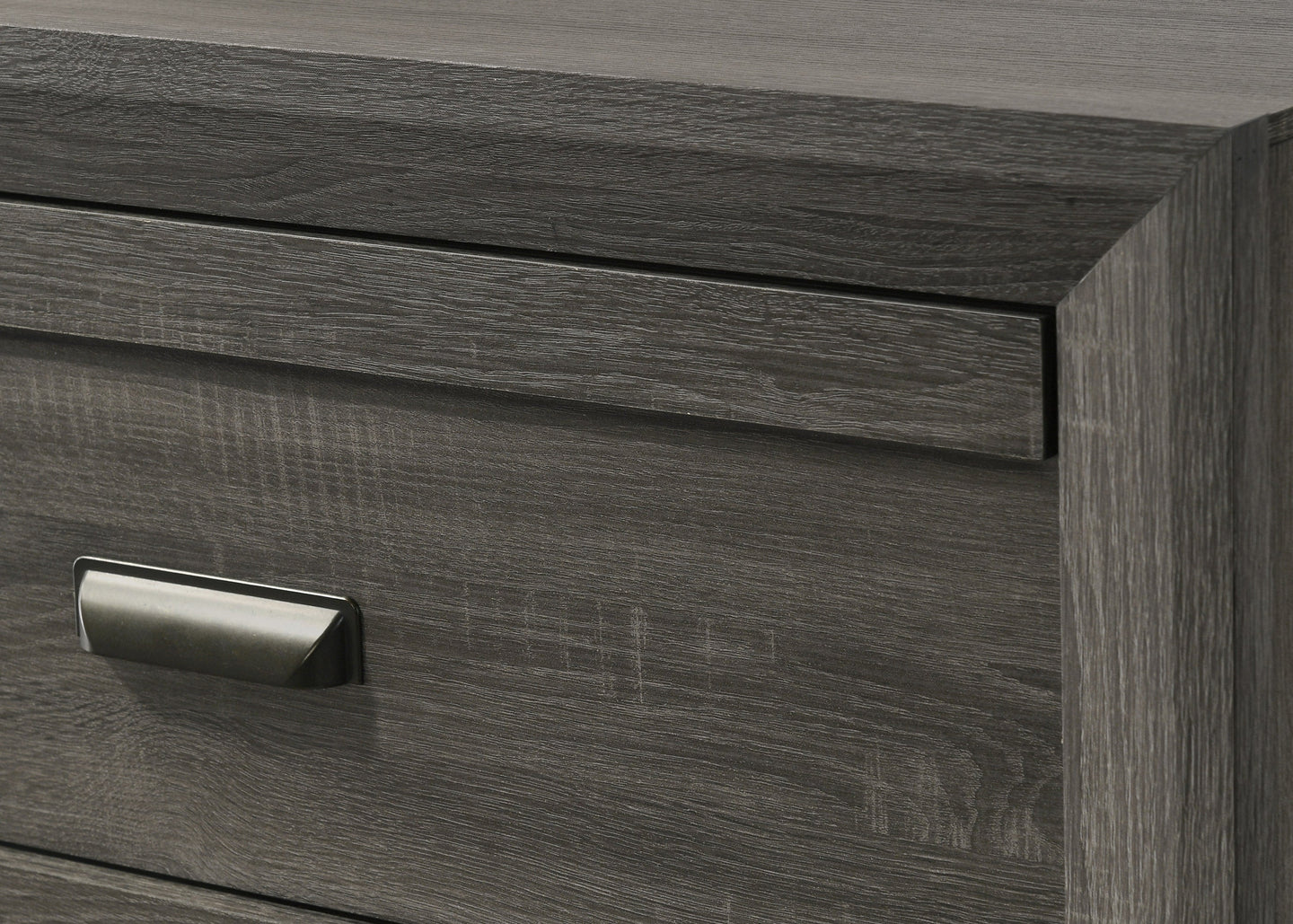 Valor Dresser-Grey