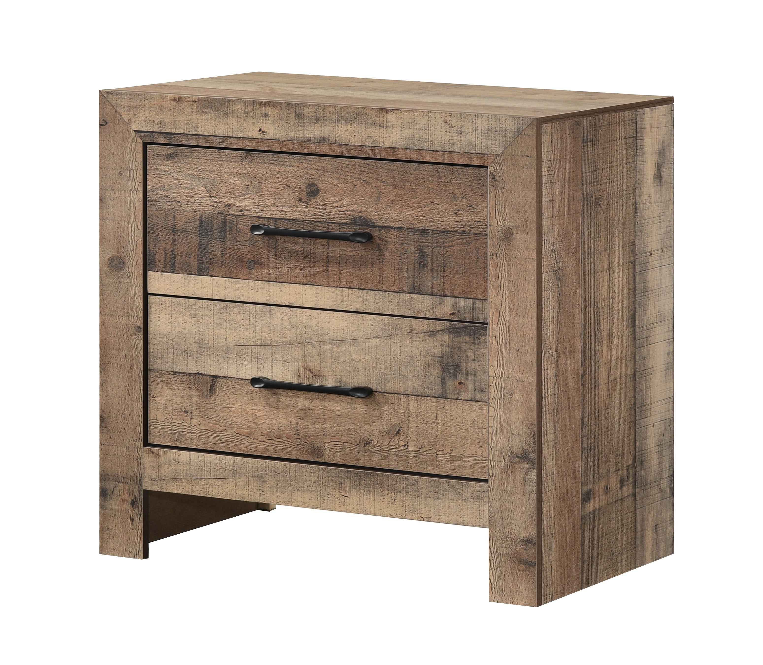 Elmer Night Stand