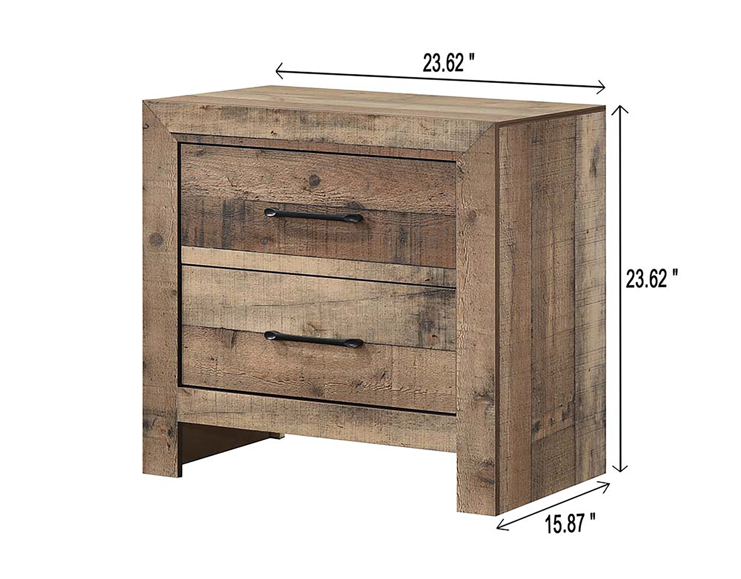 Elmer Night Stand