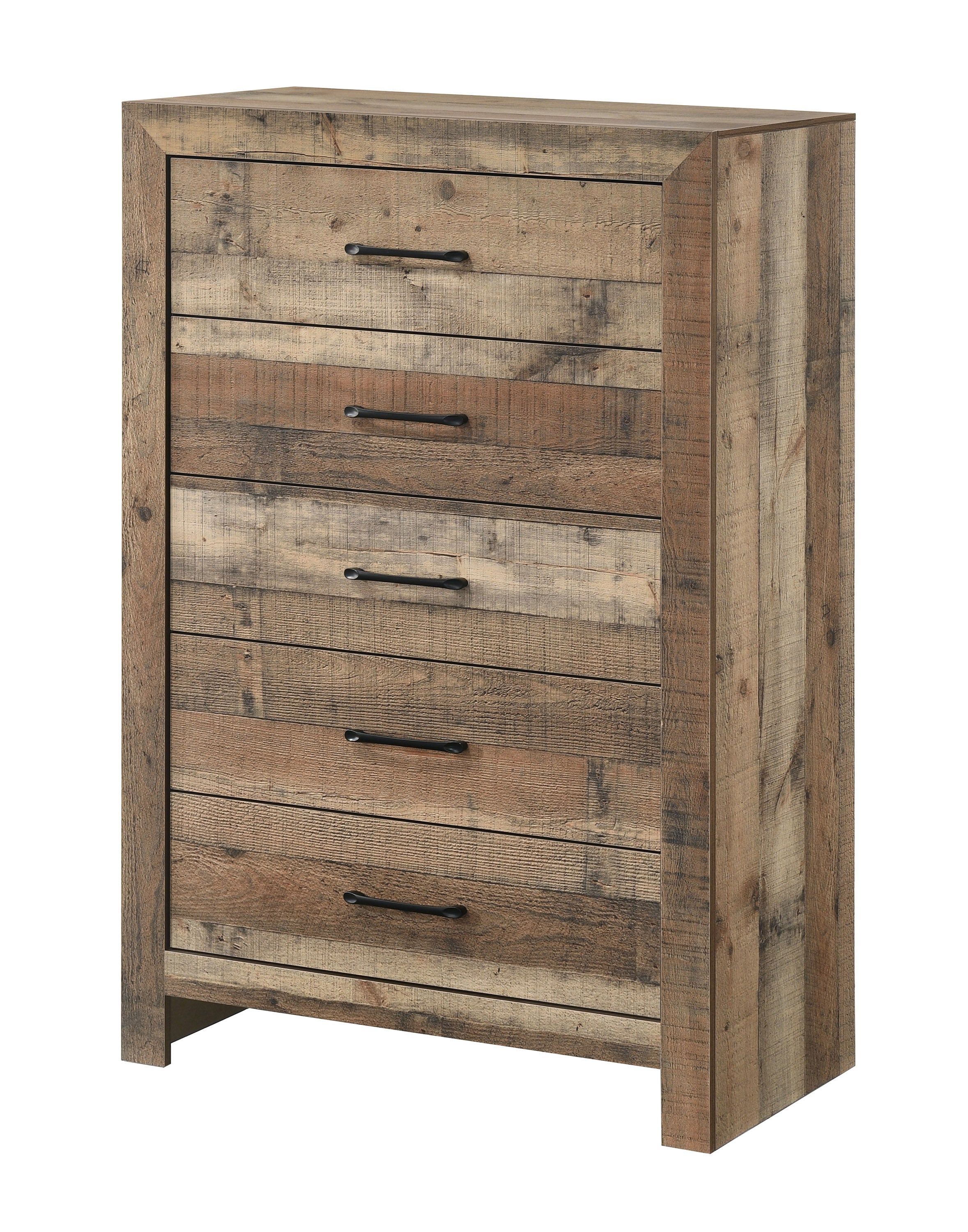 Elmer Chest