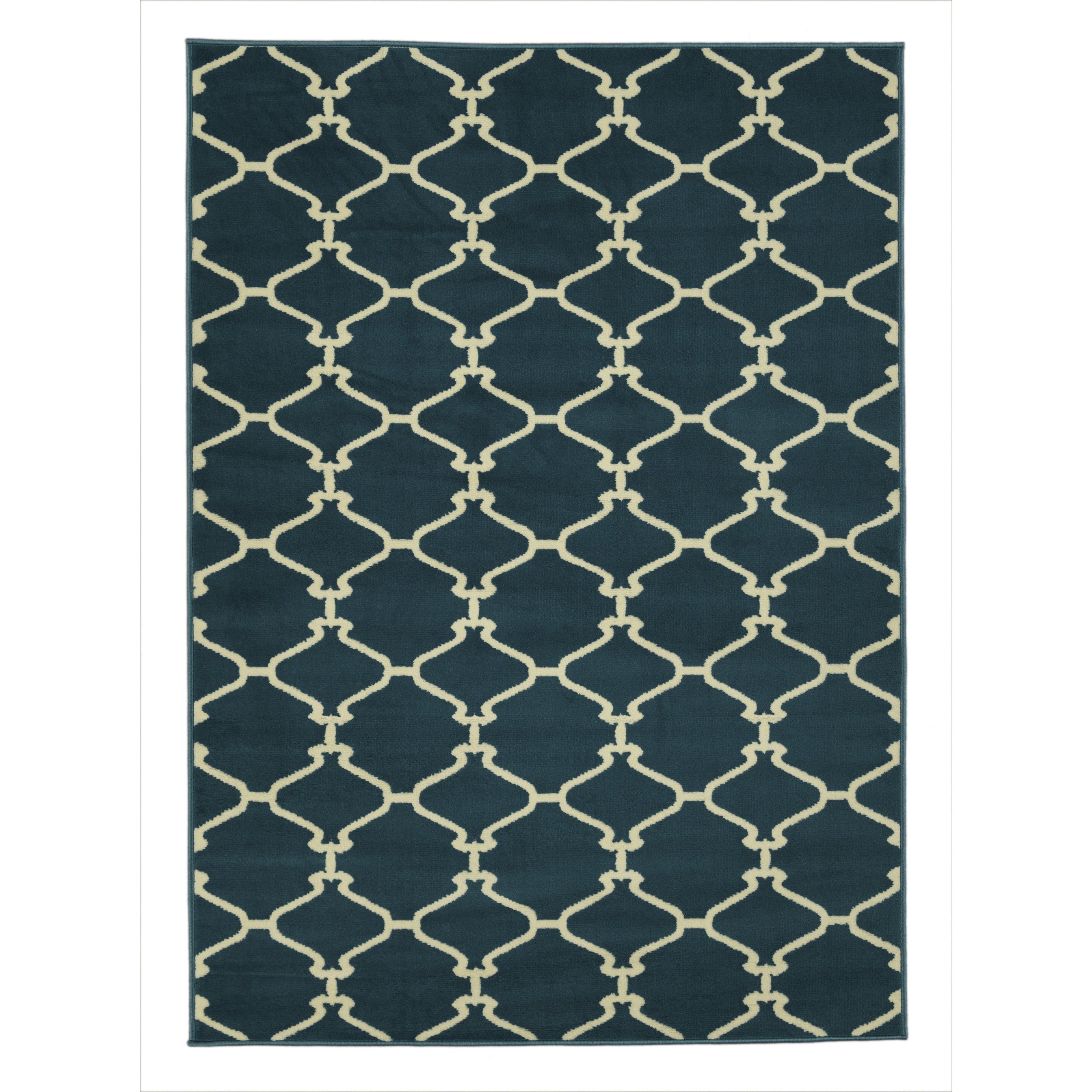 CLIFTON 1826- 8X10 Rug