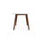 Carlton White Top Dining Table