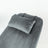 Chelsea Grey Velvet Rocking Chair