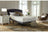 Chime 12 Inch Memory Foam King Mattress  M72741
