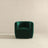 Delaney Mid-Century Modern Green Velvet Swivel Accent Chair | Ashcroft Imports Furniture