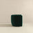 Delaney Mid-Century Modern Green Velvet Swivel Accent Chair | Ashcroft Imports Furniture