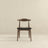 Destiny  Black PU Dining Chairs (Set Of 2)