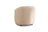 Bonita Ivory Boucle Sofa 91" & Loveseat 81"
