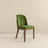 Kaitlyn Green Velvet Dining Chair (Set Of 2)