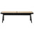 Keira Bench (Rattan)