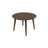 Lara Walnut Dining Table - Ashcroft Furniture