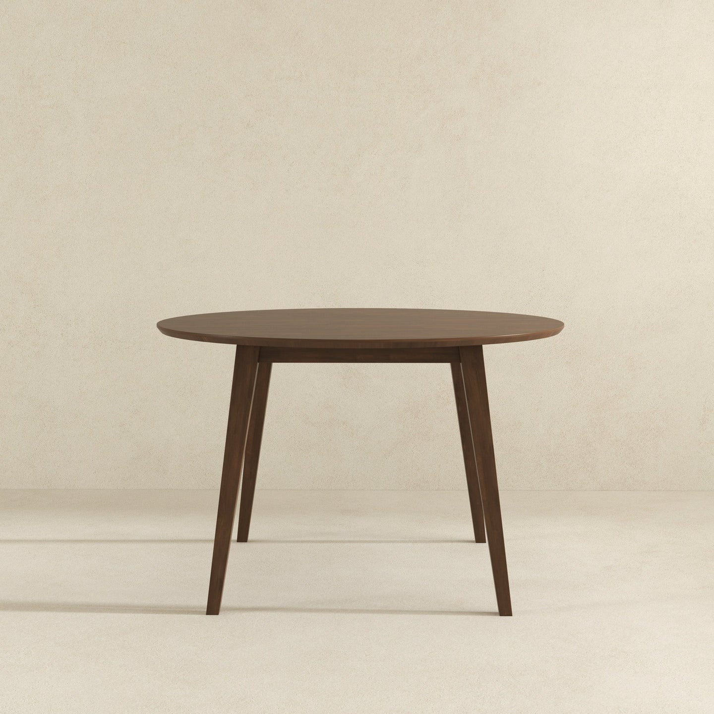 Lara Walnut Dining Table - Ashcroft Furniture