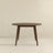 Lara Walnut Dining Table - Ashcroft Furniture