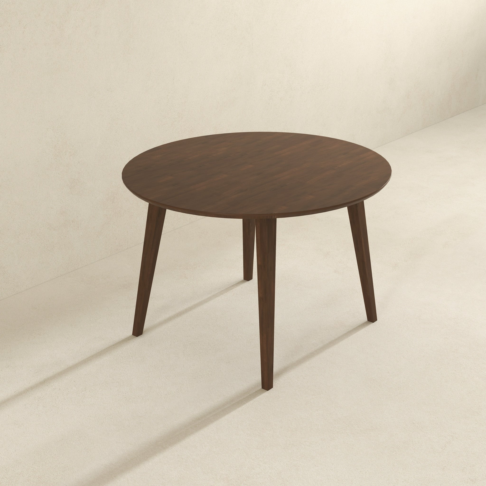 Lara Walnut Dining Table - Ashcroft Furniture