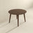 Lara Walnut Dining Table - Ashcroft Furniture