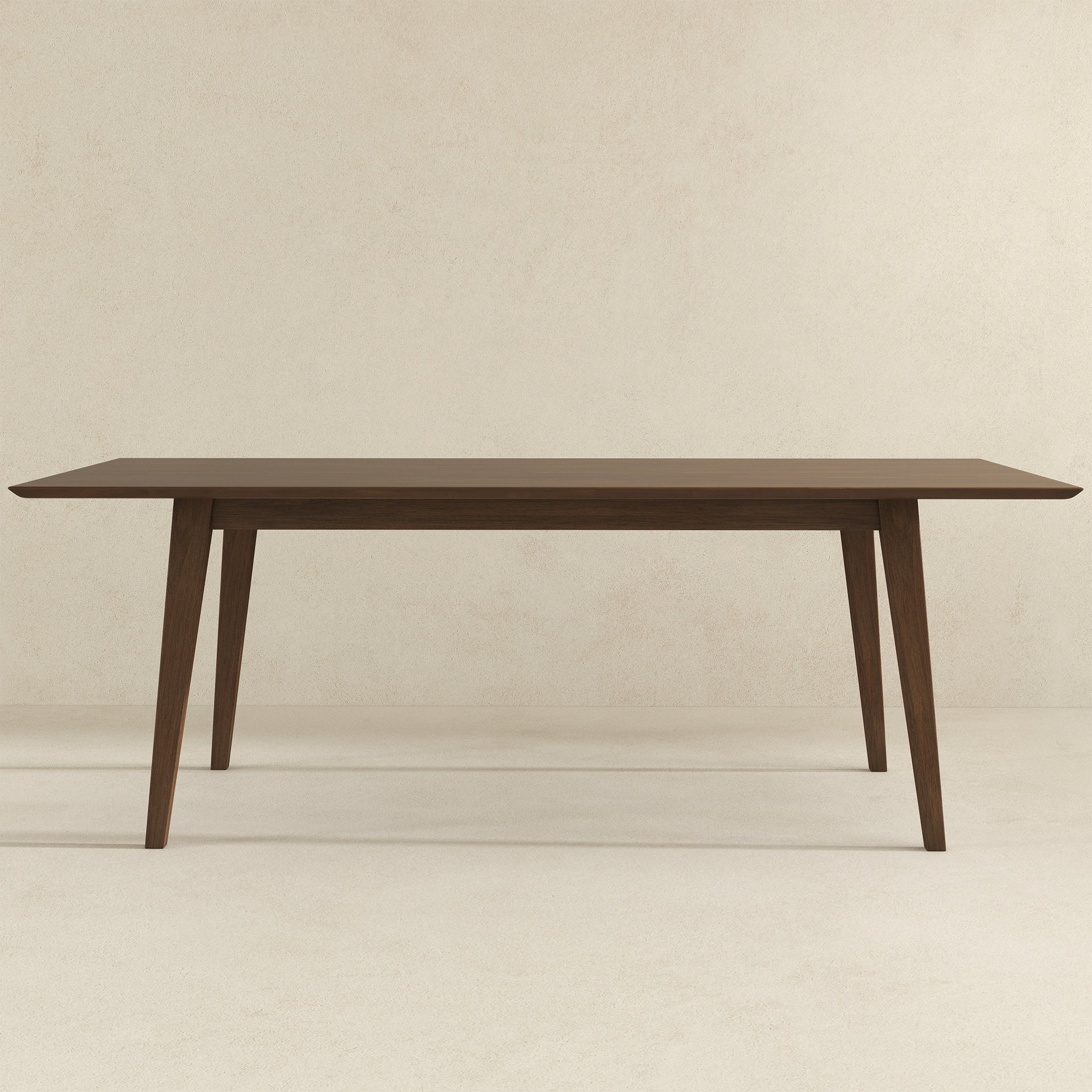 Levi Modern Rectangular Dining Table | Ashcroft Imports Furniture