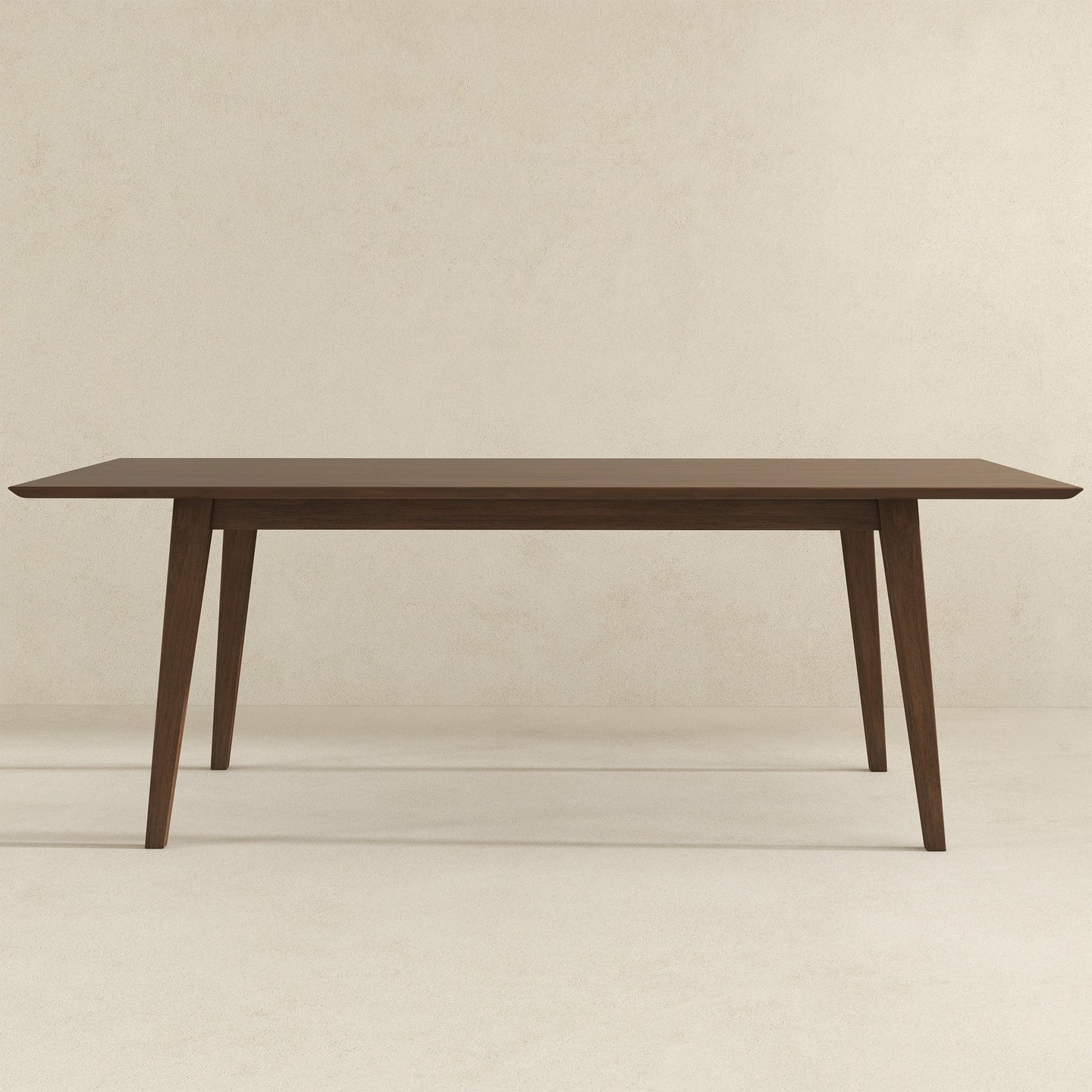 Levi Modern Rectangular Dining Table | Ashcroft Imports Furniture