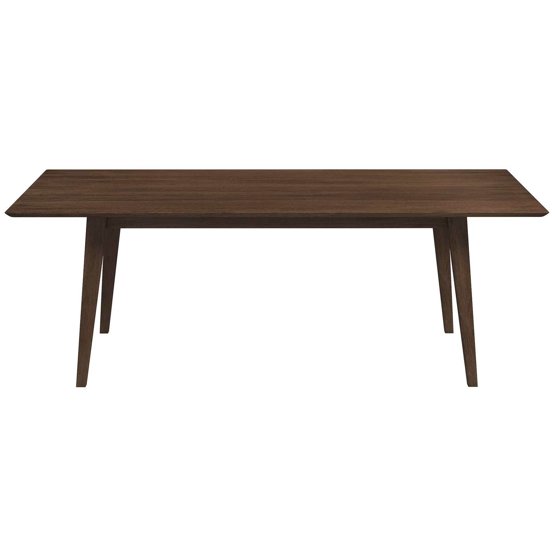 Levi Modern Rectangular Dining Table | Ashcroft Imports Furniture