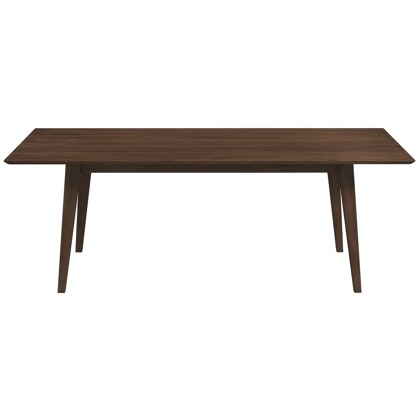 Levi Modern Rectangular Dining Table | Ashcroft Imports Furniture