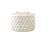 Fanci Ivory Velvet Sofa 94" & Loveseat 82"