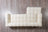 Ivy Ivory Boucle LAF 110" Sectional