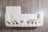 Lis Ivory Boucle RAF 115" Sectional