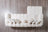 Lis Ivory Boucle LAF 115" Sectional
