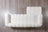 Lis Ivory Boucle LAF 115" Sectional