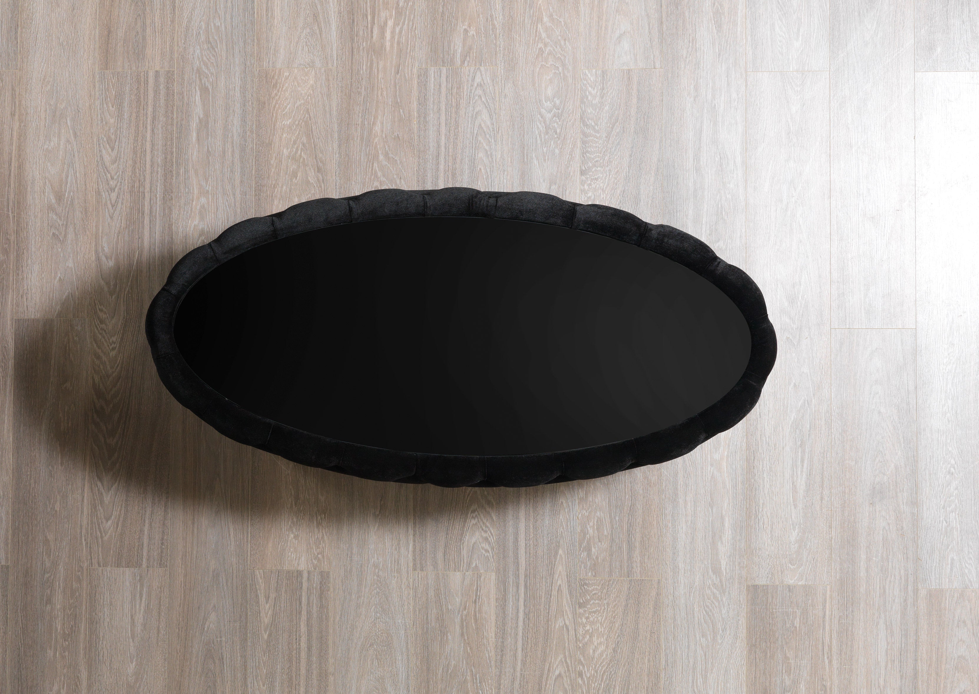 Daphne Black Coffee Table