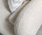 Liva Sand Boucle LAF 110" Sectional
