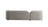 Liva Sand Boucle LAF 110" Sectional
