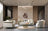 Anica Ivory Coffee Table
