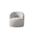 Bonita Ivory Velvet Sofa 91" & Loveseat 81"