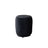Cloe Black Velvet Stool