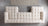 Ivy Sand Boucle Double Chaise 146" Sectional