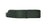 Cloe Green Velvet Curved 134" RAF Sectional
