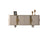 Carlina Ivory Dining Server