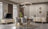 Carlina Ivory Tv Stand