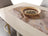 Carlina Ivory 7-Piece Dining Set