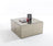X2 Glass Coffee Table