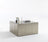Dream X Glass Coffee Table