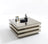 X1 Glass Coffee Table