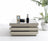 X1 Glass Coffee Table