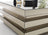 X1 Glass Coffee Table