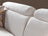 Fabiana Ivory Velvet Sofa & Loveseat