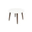 Paloma Dining Table (White)