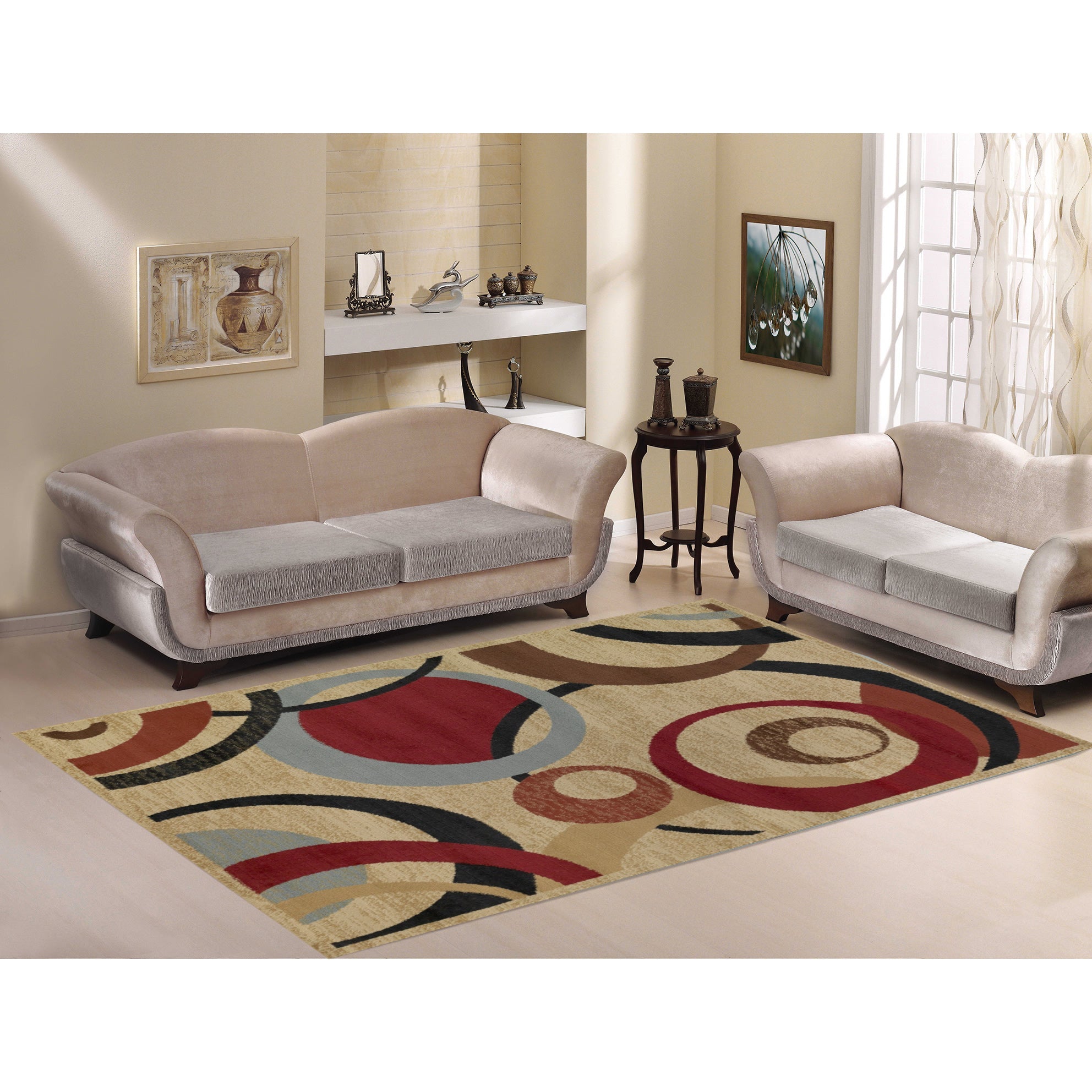 ROYAL 1182- 8X10 Rug